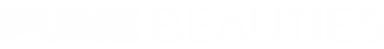 punebeauties logo