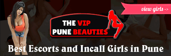 Pune escorts Nupur