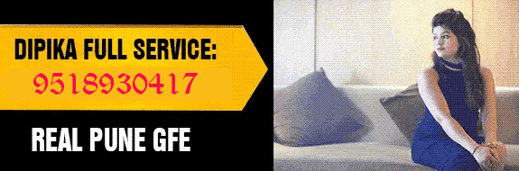 VIP Escorts Pune