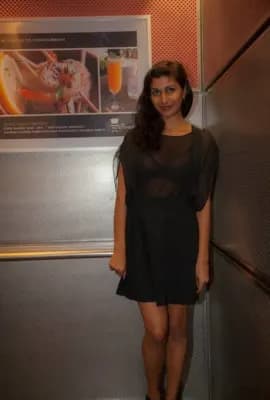 HJ EXPERT Anjali - Escort in Pune - Photo 1 of 6