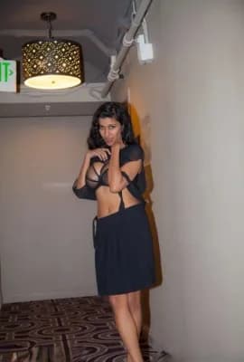 HJ EXPERT Anjali - Escort in Pune - Photo 2 of 6