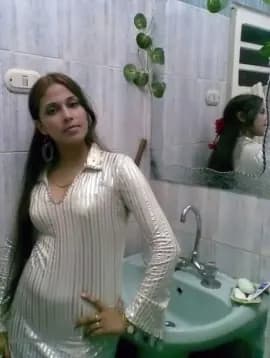 69 EXPERT Kritika - Escort in Pune - Photo 1 of 6
