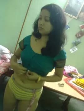 DATING GIRL IN HIJEWADI Mitali - Escort in Pune - Photo 3 of 6