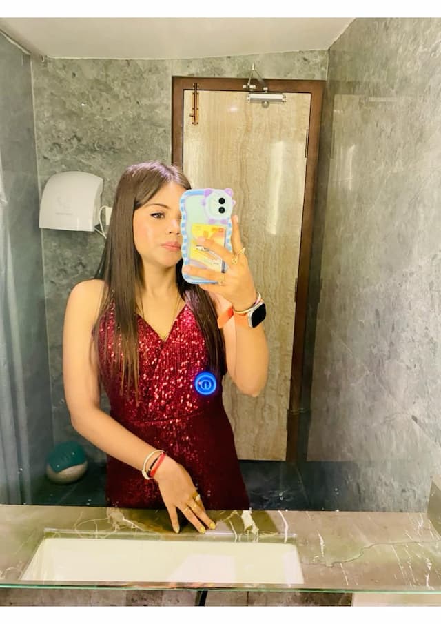 Chocolaty Escorts In Pune Alisha - Escort in Pune - Photo 1 of 6