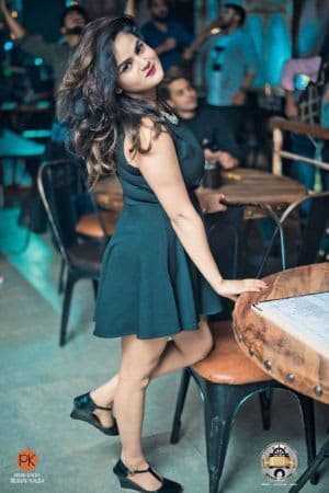 Threesome Escorts In Pune Siya - Escort in Pune - Photo 1 of 6