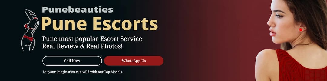 Pune escorts